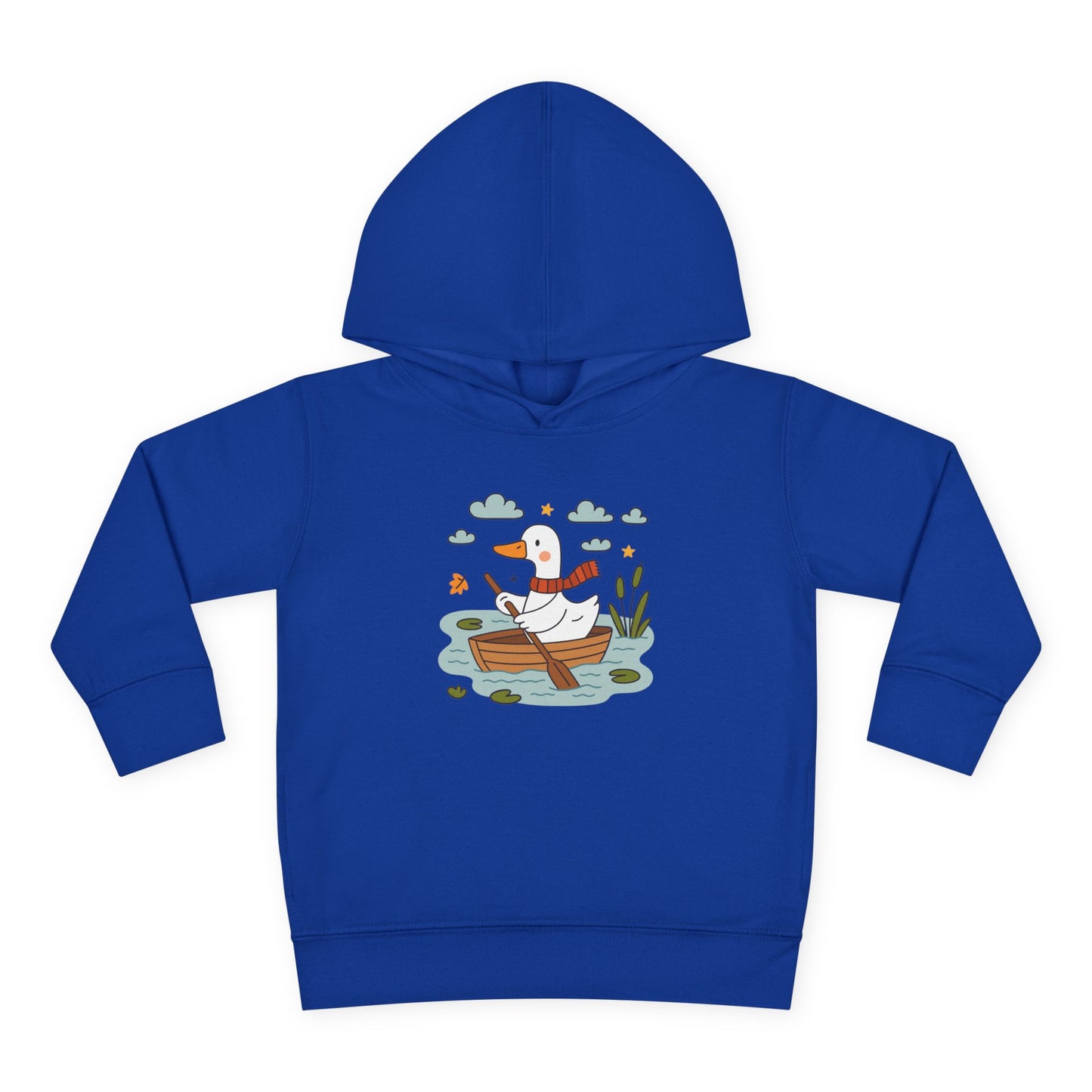 Adventurous Toddler Hoodie, Cute Animal Design, Cozy Pullover Sweatshirt, Perfect for Playtime, Ideal Gift for Kids