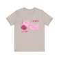 I Love Music Tee, Music Lover Shirt, Floral Music Notes Top