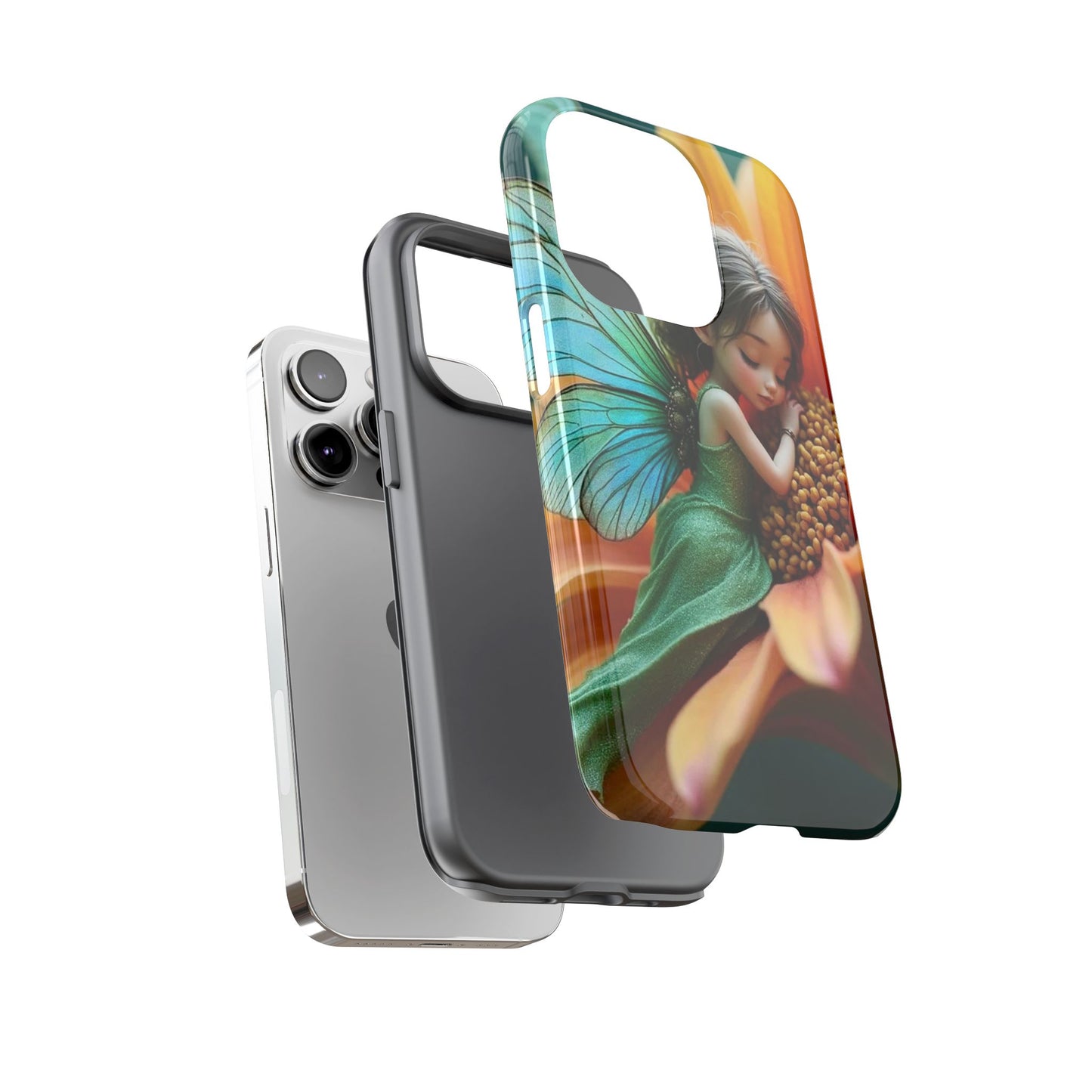 Tough Cases