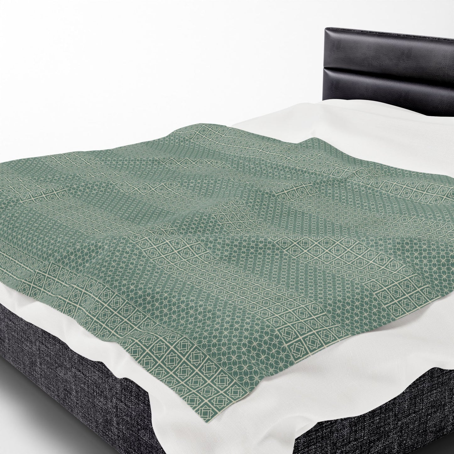 Cozy Velveteen Plush Blanket for Snuggling, Home Decor, Gift for Him/Her, Perfect for Winter, Relaxation, and Movie Nights