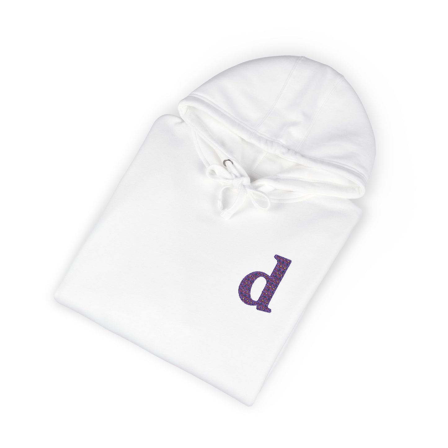 Floral Initial Unisex Fleece Hoodie | Cozy Casual Wear, Gifts for Her, Monogrammed Hooded Sweatshirt, Fall Fashion, Birthday Present