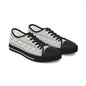 Low Top Sneakers - Musical Notes