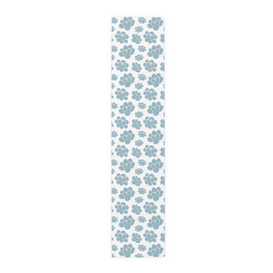Table Runner (Cotton, Poly)