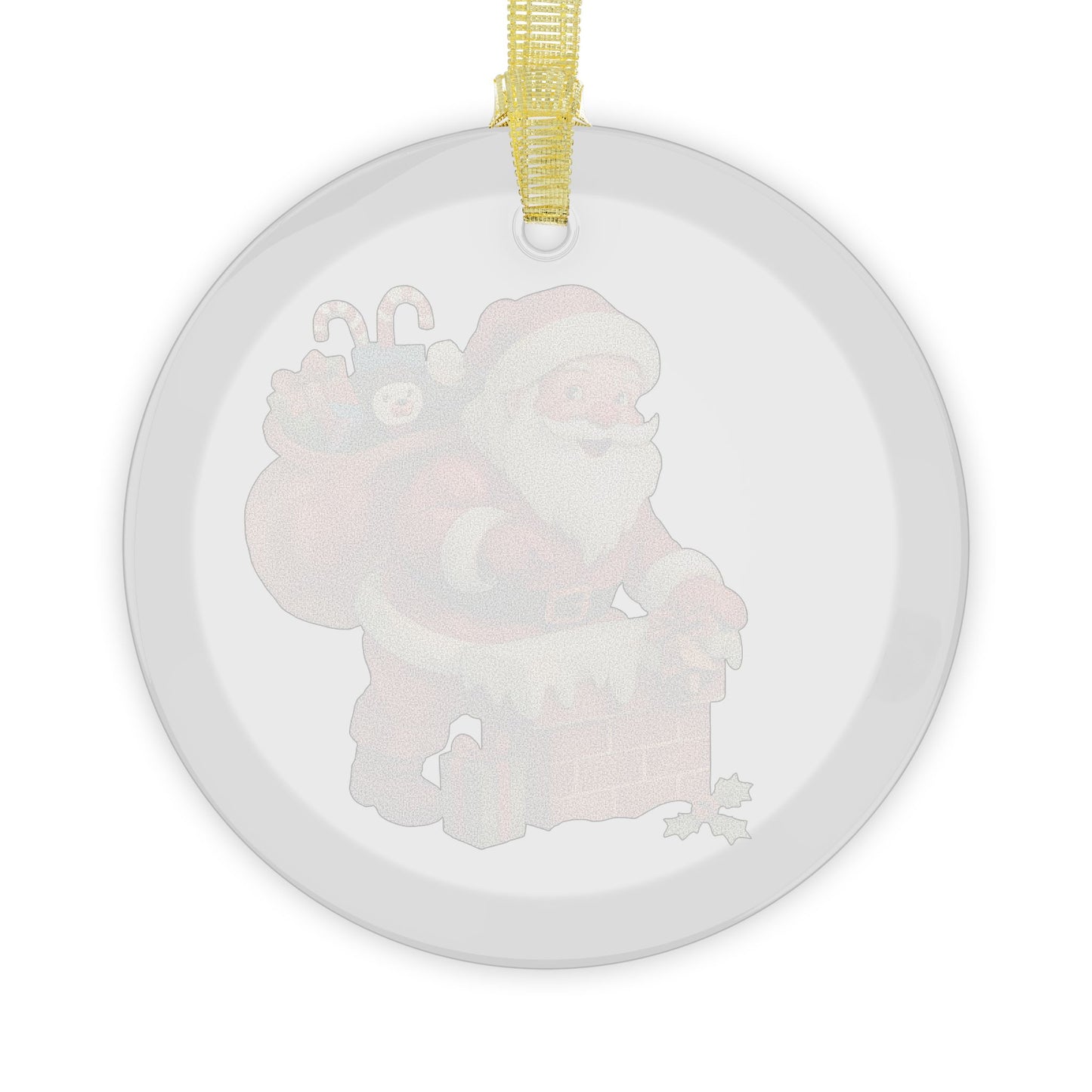 Glass Ornaments