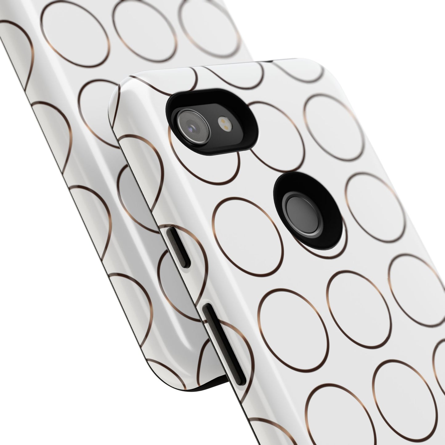 Chic Phone Case for Tough Protection, Stylish Cover, Gift for Tech Lovers, Modern Design, Durable Smartphone Accessory, Trendy Gift Idea