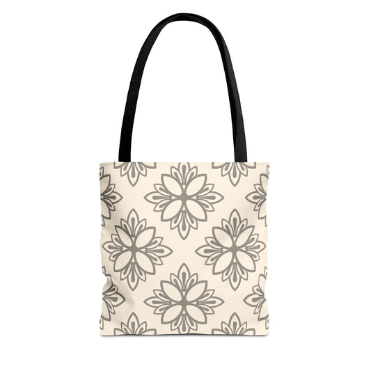 Floral Pattern Tote Bag, Stylish Eco-Friendly Shopping Bag, Personalized Gift for Her, Beach or Everyday Use, Floral Bags for Moms and [...]