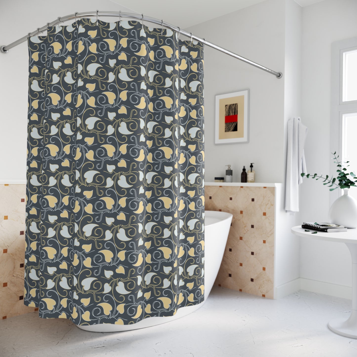 Shower Curtains