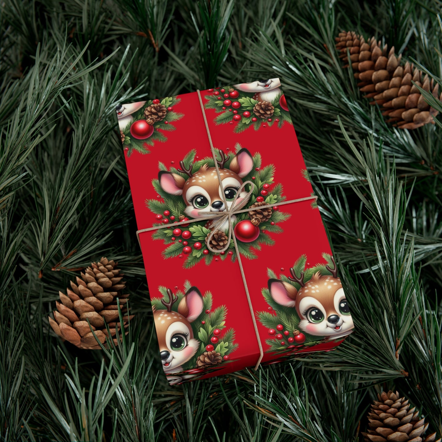 Festive Gift Wrap Papers for Holidays, Seasonal Celebrations, Christmas Wrapping Paper, Eco-Friendly Gift Wrap, Unique Holiday Decor