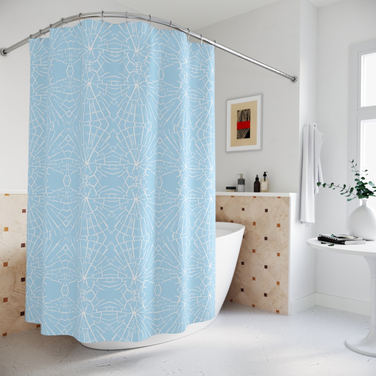 Shower Curtains