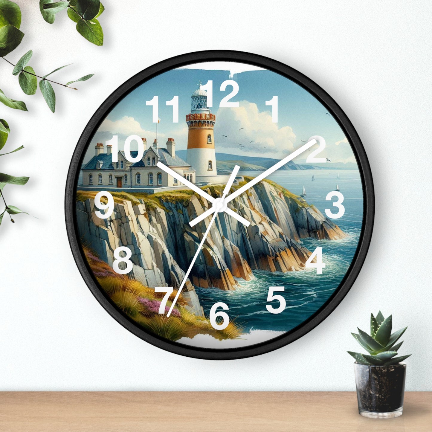 Wall Clock