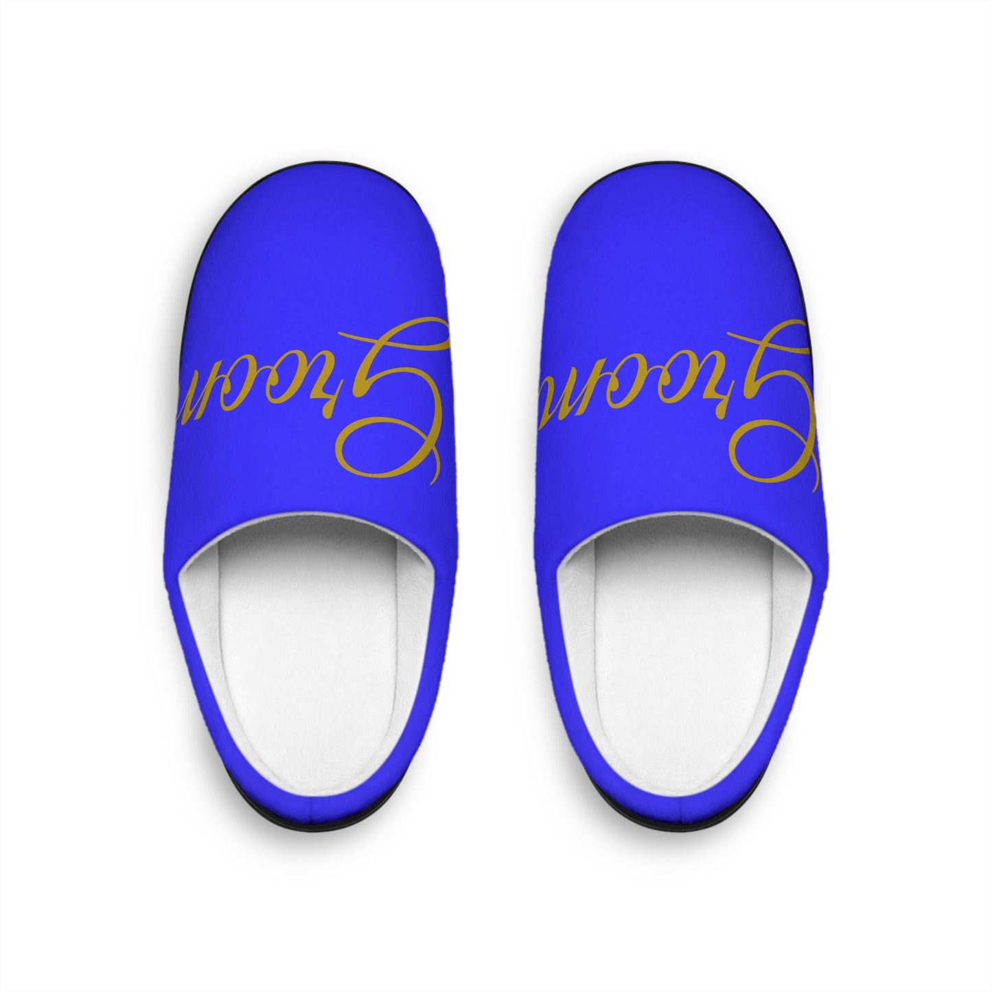 Cozy Indoor Slippers for Men, Warm House Shoes, Home Relaxation Footwear, Gift for Him, Comfortable Slippers