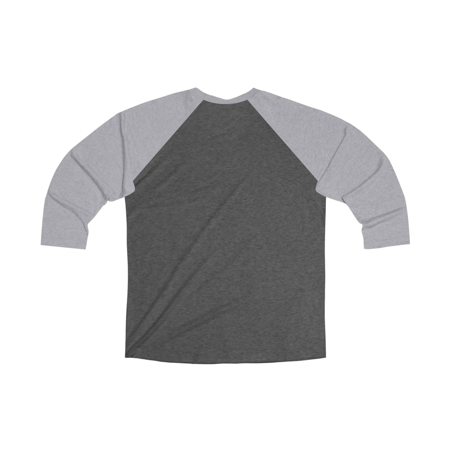 Elephant Sunset Unisex Raglan Tee, Casual Nature Top, Gift for Wildlife