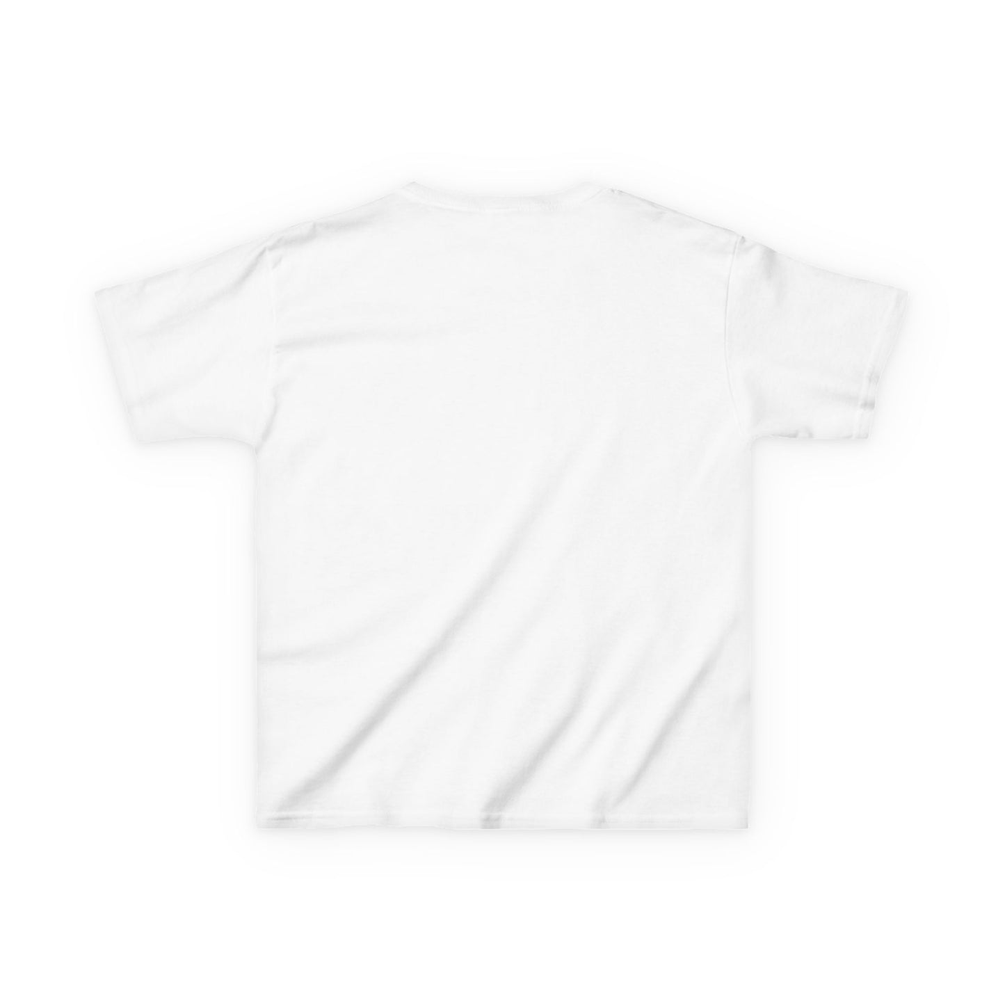 Smiley Face Kids Tee, Funny Kids Shirt, Cute Summer Tee, Gift for Kids, Playful Children