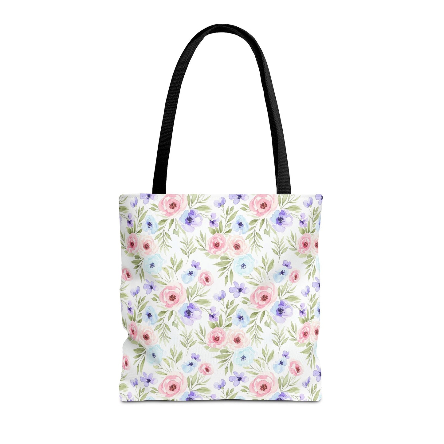 Tote Bag Floral
