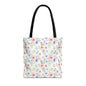 Tote Bag Floral