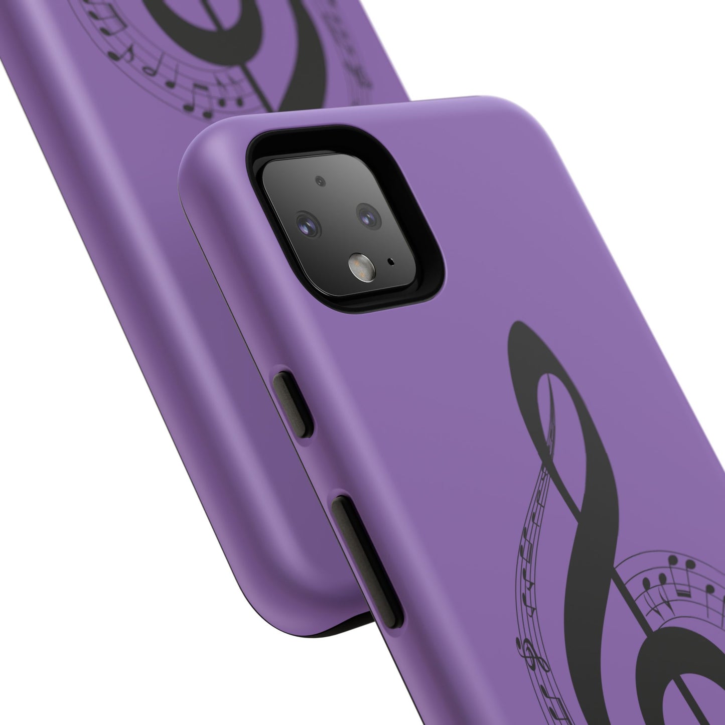 Tough Cases