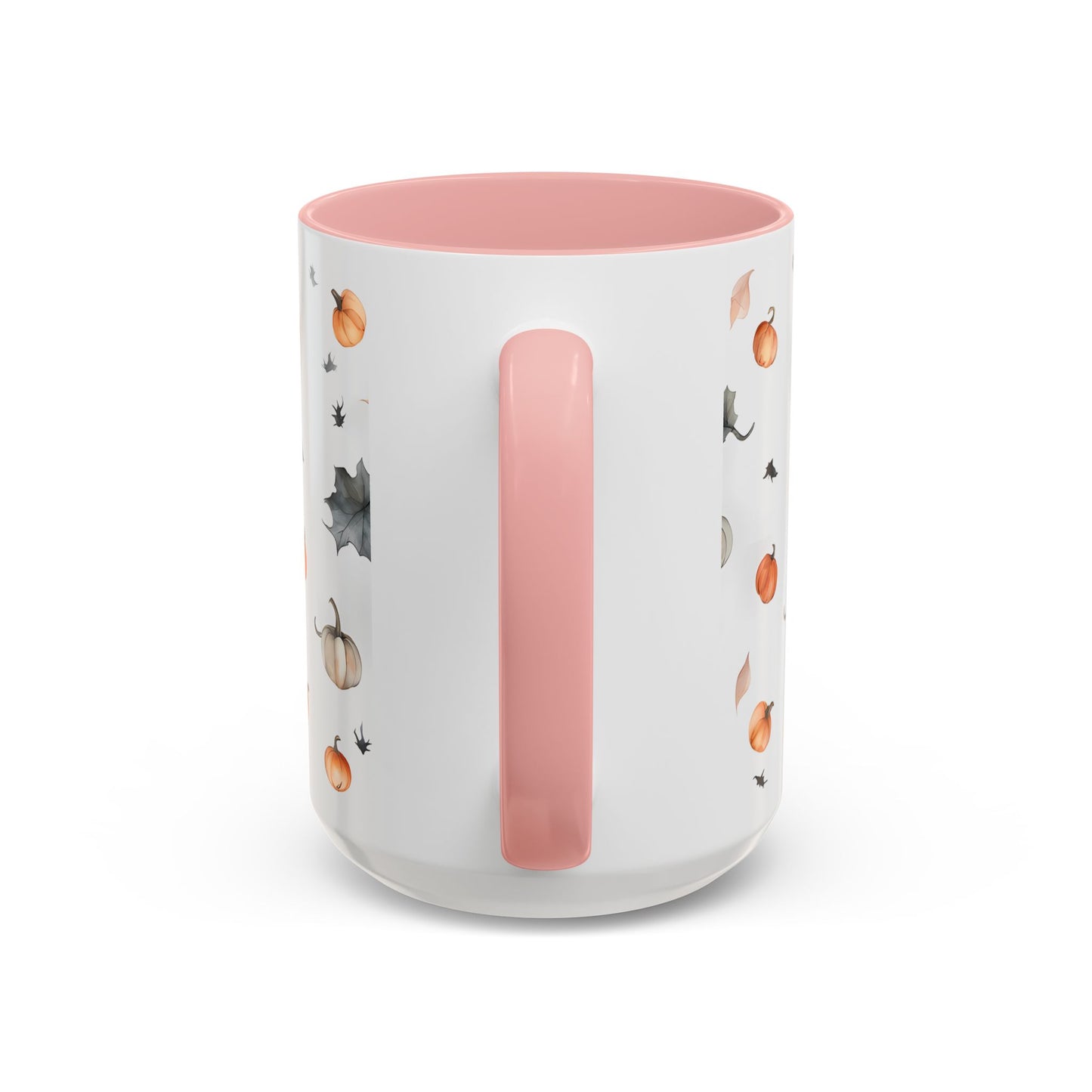 Autumn Harvest Coffee Mug - Fall Decor, Seasonal Kitchenware, Pumpkin Lovers Gift, Cozy Sip, Thanksgiving, Halloween