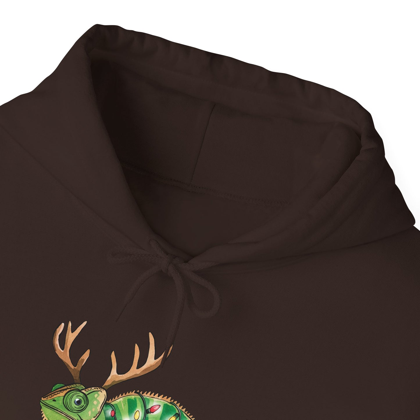 Frog Antlers Hoodie: Cozy Unisex Sweatshirt for Nature Lovers, Unique Gift for Birthdays, Eco-Friendly Fashion, Great for Outdoors, [...]