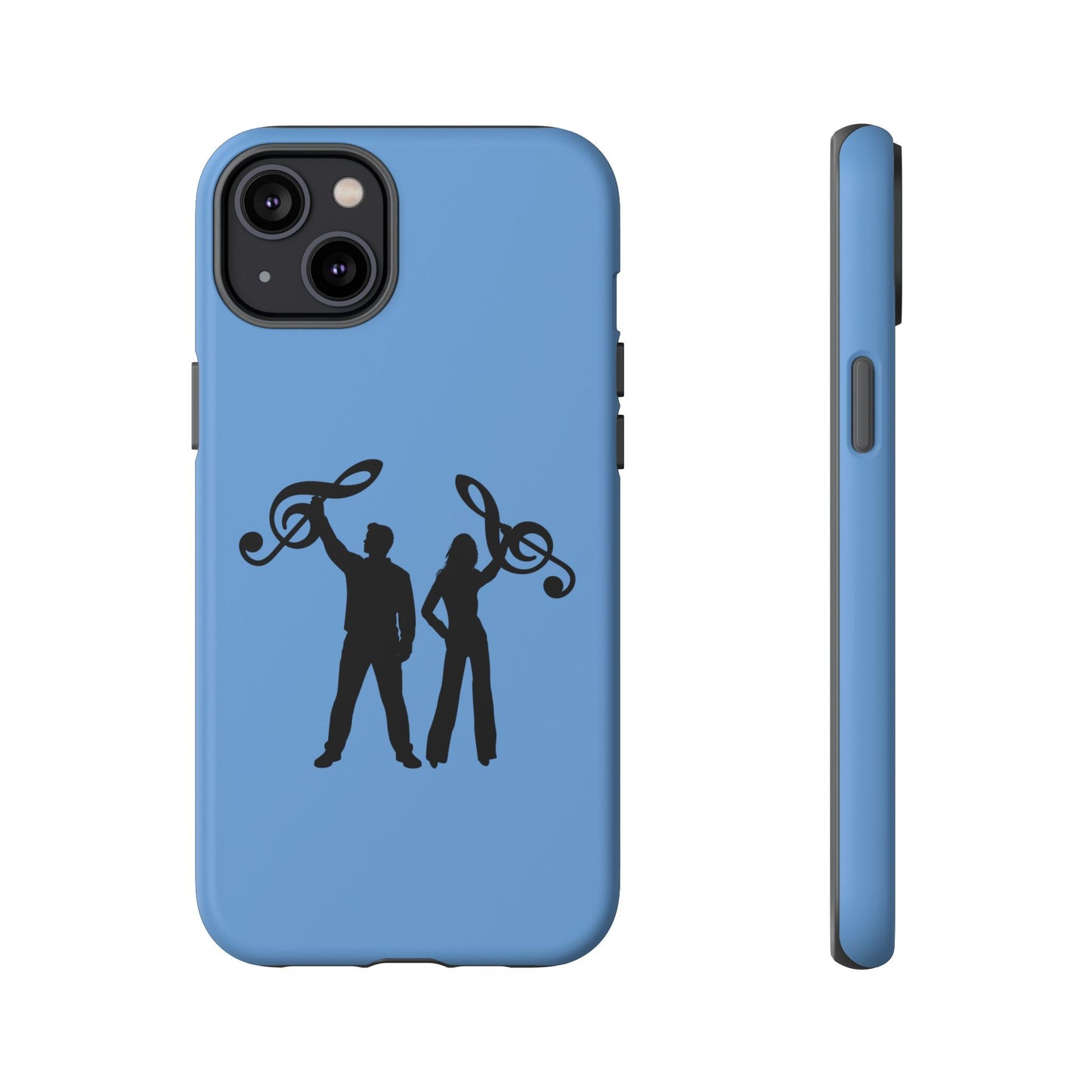 Tough Cases