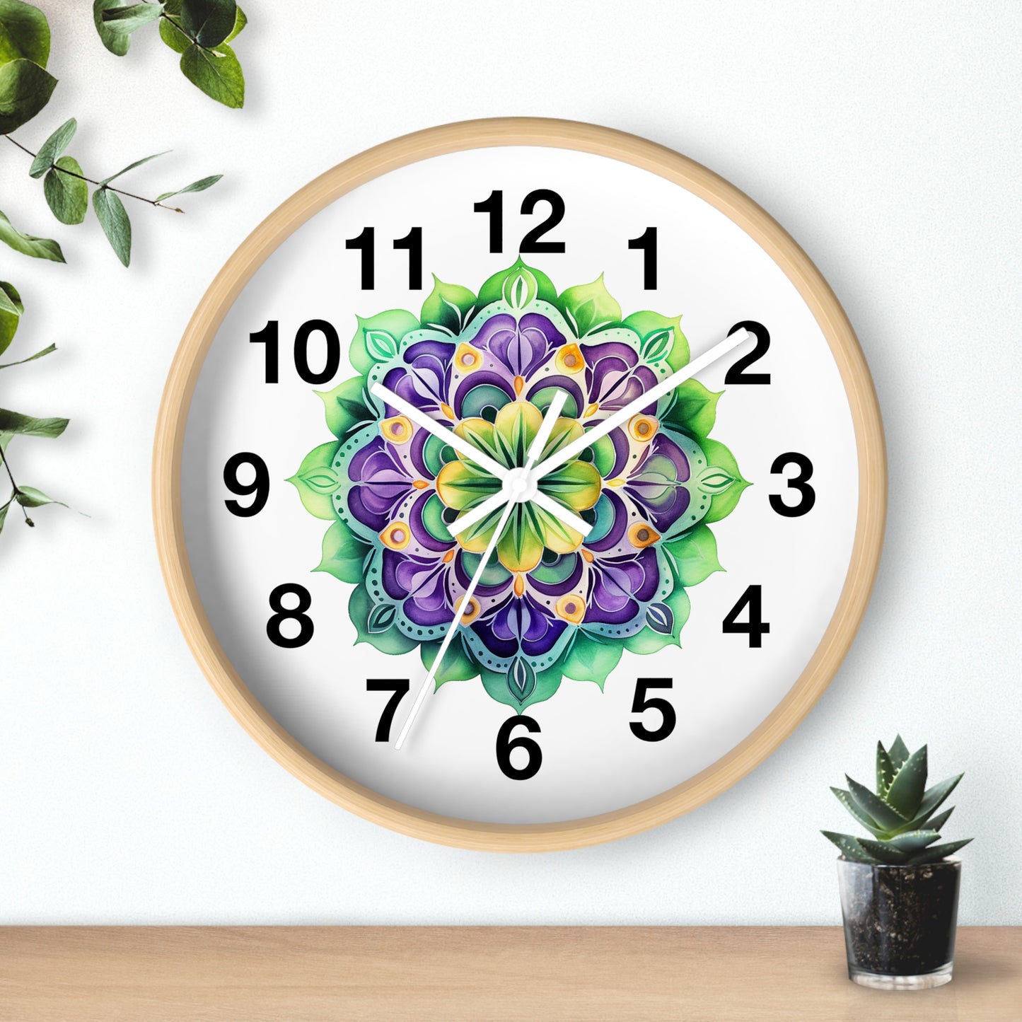 Wall Clock