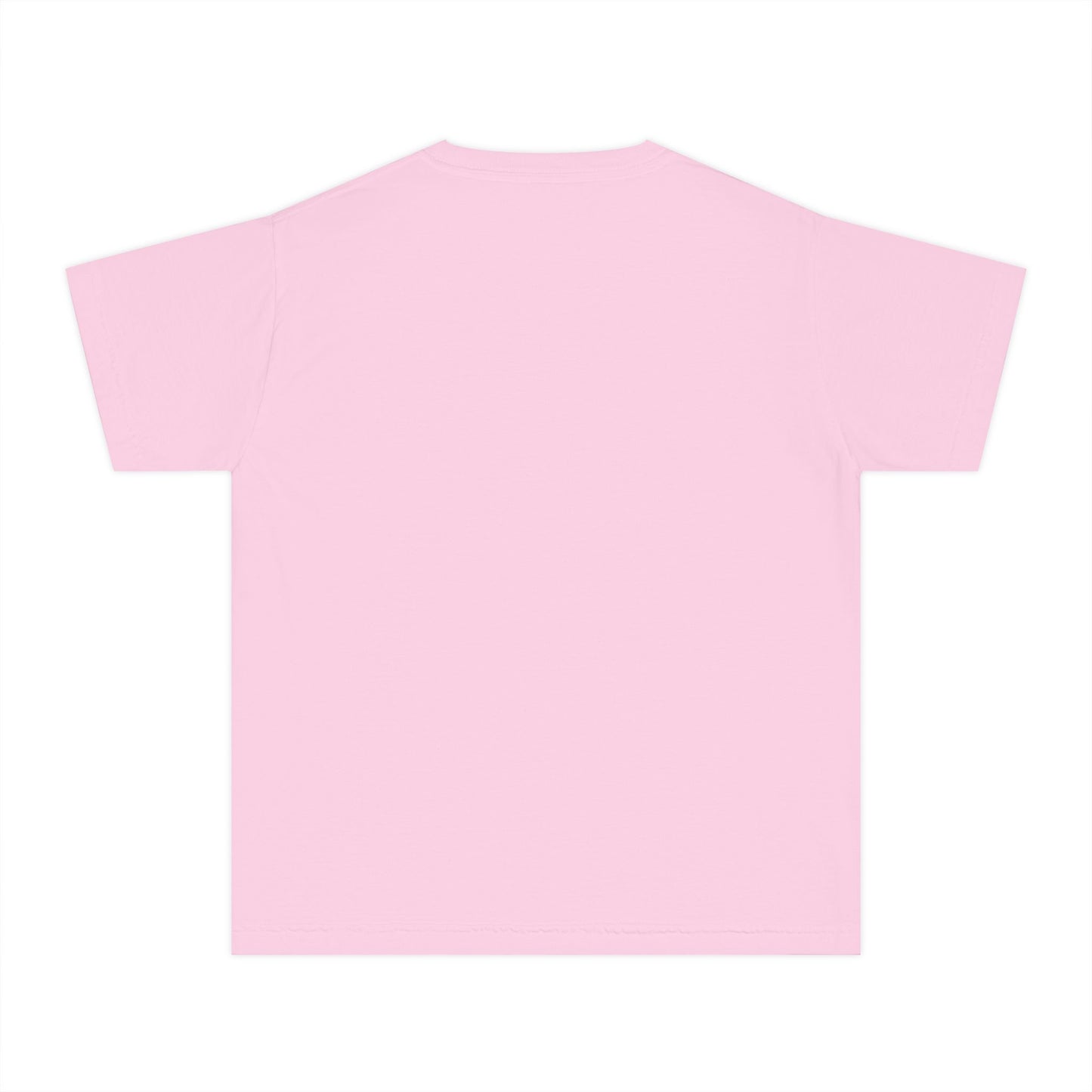 Youth Tee - 'I Want to Be Just Like My Daddy'