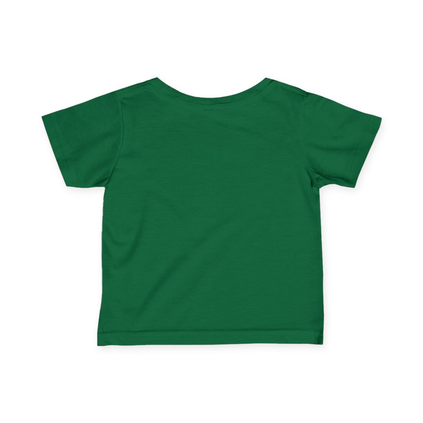 Infant Tee — Cute Teddy Bear with Presents Baby Shirt