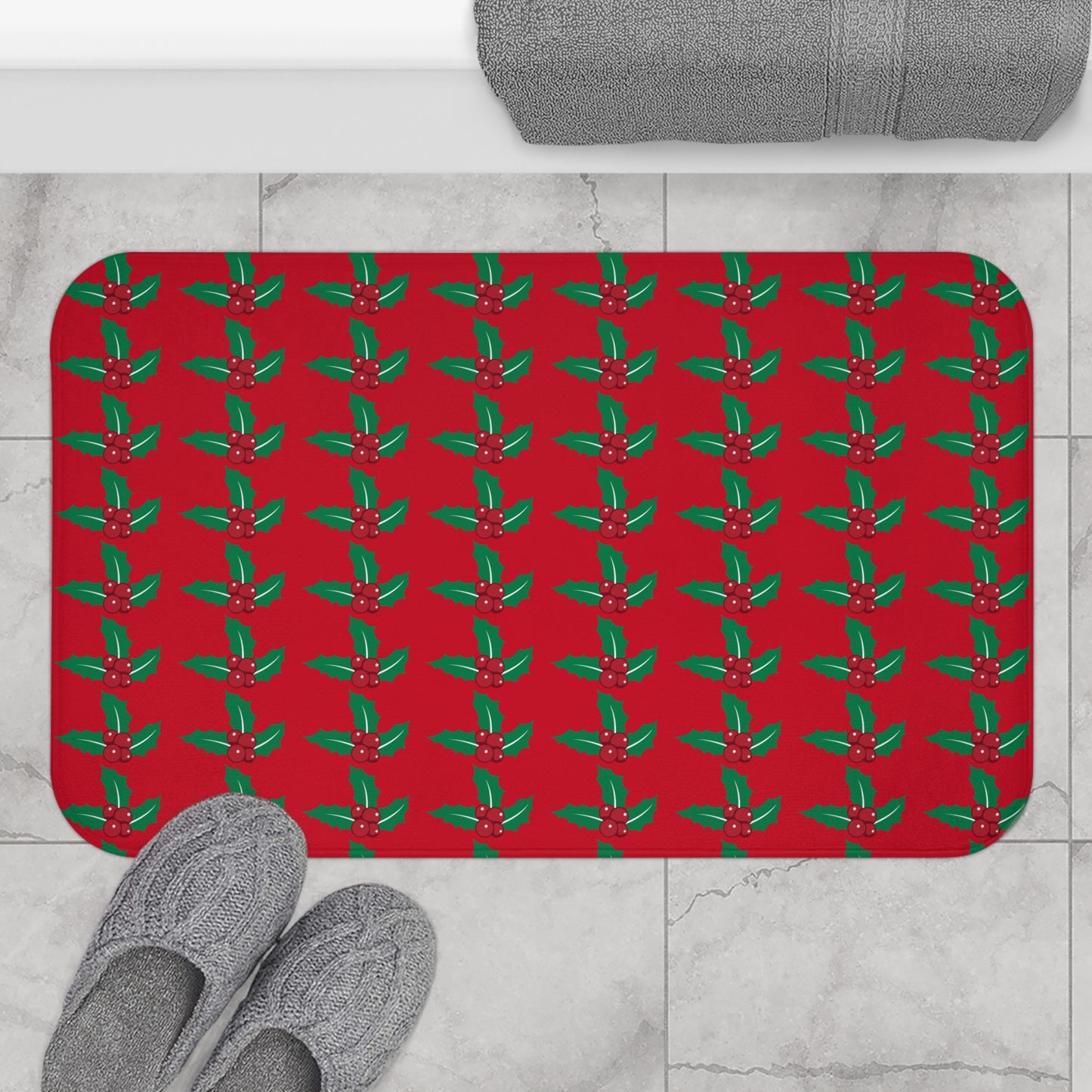 Bath Mat
