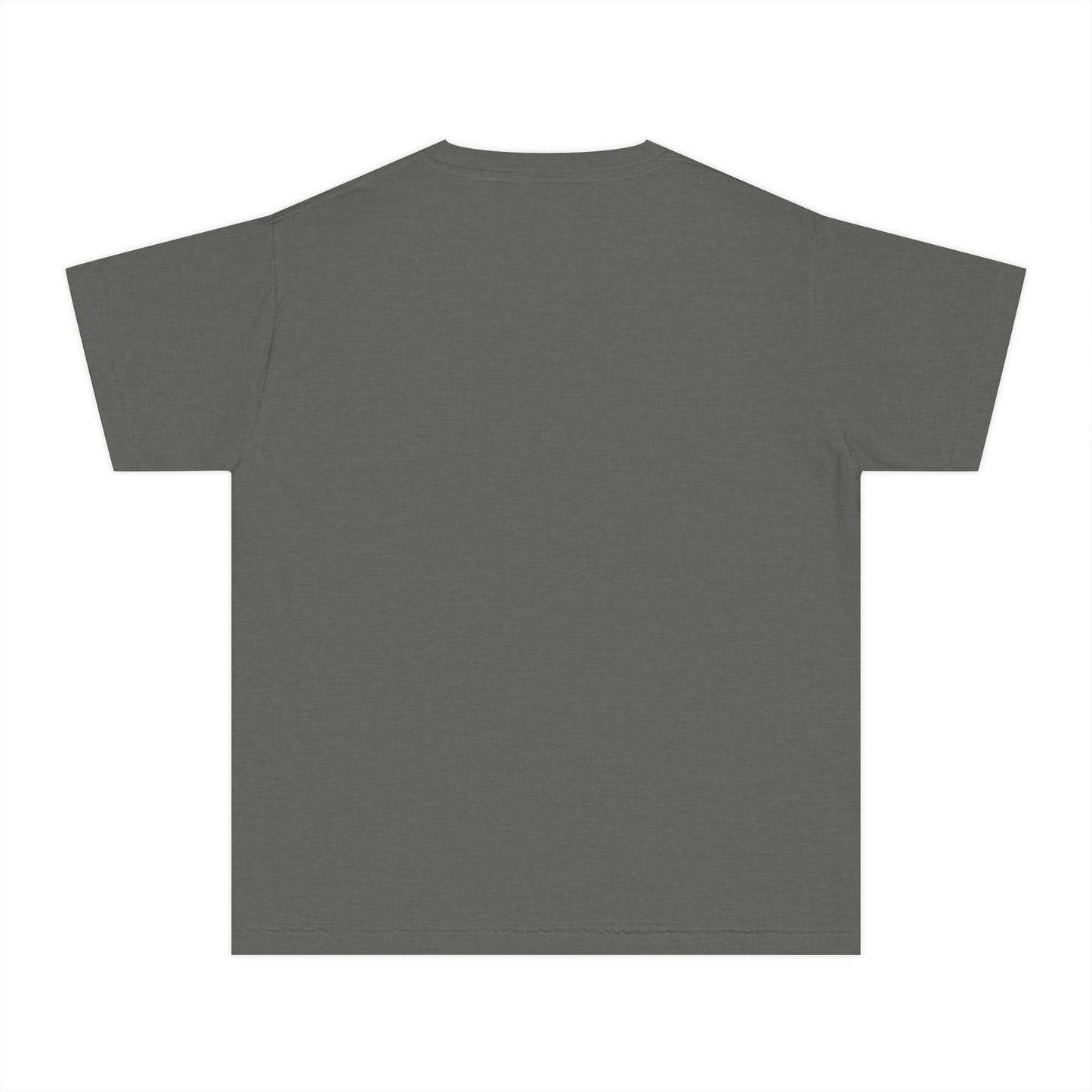 Youth Love Paw Tee - Perfect for Pet Lovers, Gifts for Kids, Animal Lovers, Birthday or Holiday Gift, Cute Casual Wear