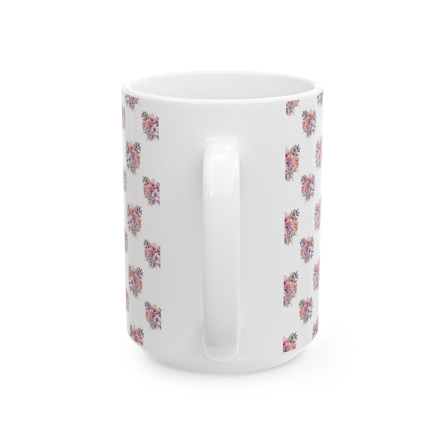 Ceramic Mug, (11oz, 15oz)