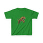 Kids Heavy Cotton™ Tee - Tiger