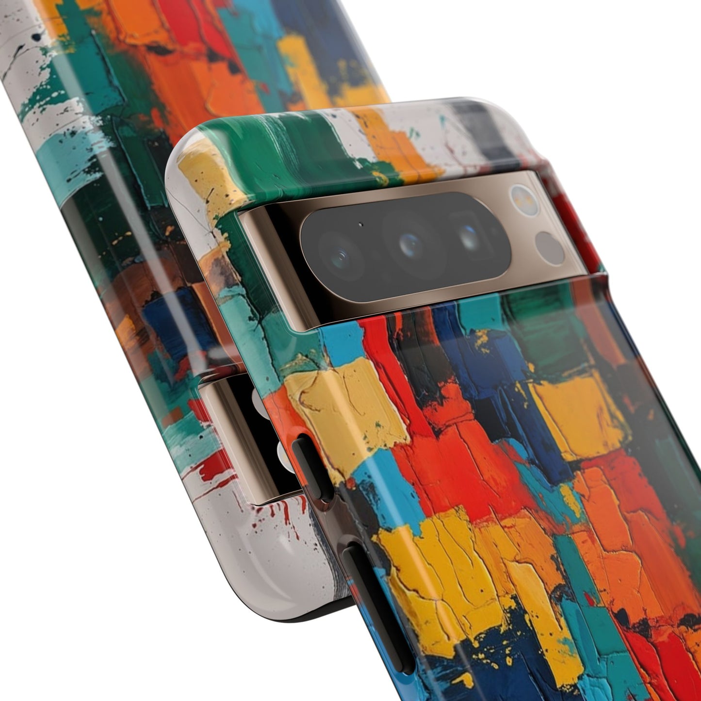 Tough Cases - multi color