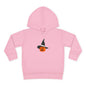 Toddler Pullover Fleece Hoodie