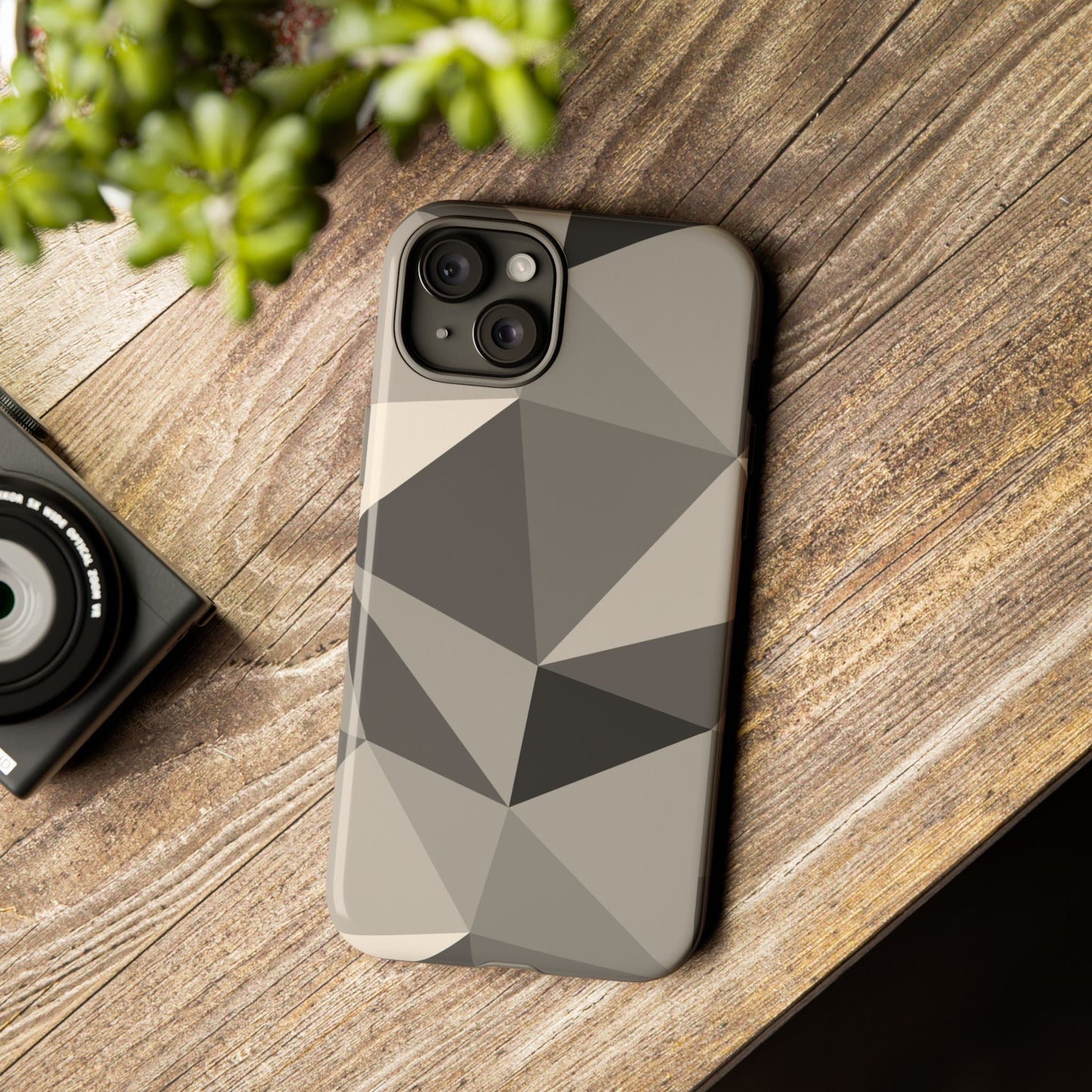 Stylish Phone Cases for Tough Protection, Geometric Design, Gift for Tech Lovers, Custom Phone Accessories, Durable Cases, Perfect for [...]