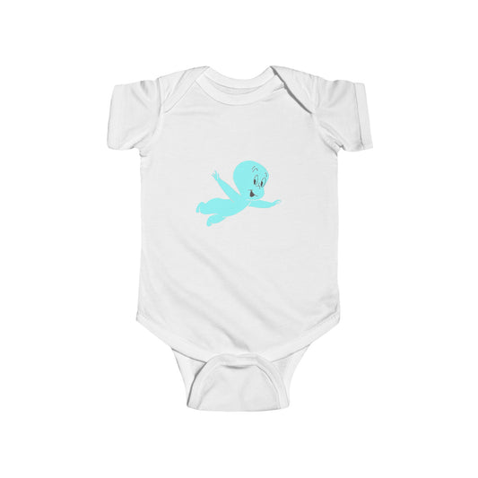 Cute Baby Bodysuit with Playful Octopus Design, Infant Outfit, Newborn Gift, Baby Shower, Summer Wear, Toddler Clothes