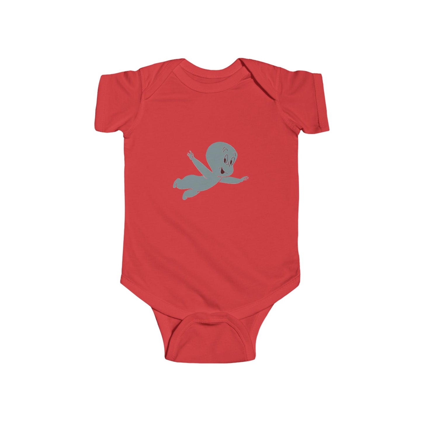 Cute Baby Bodysuit with Playful Octopus Design, Infant Outfit, Newborn Gift, Baby Shower, Summer Wear, Toddler Clothes