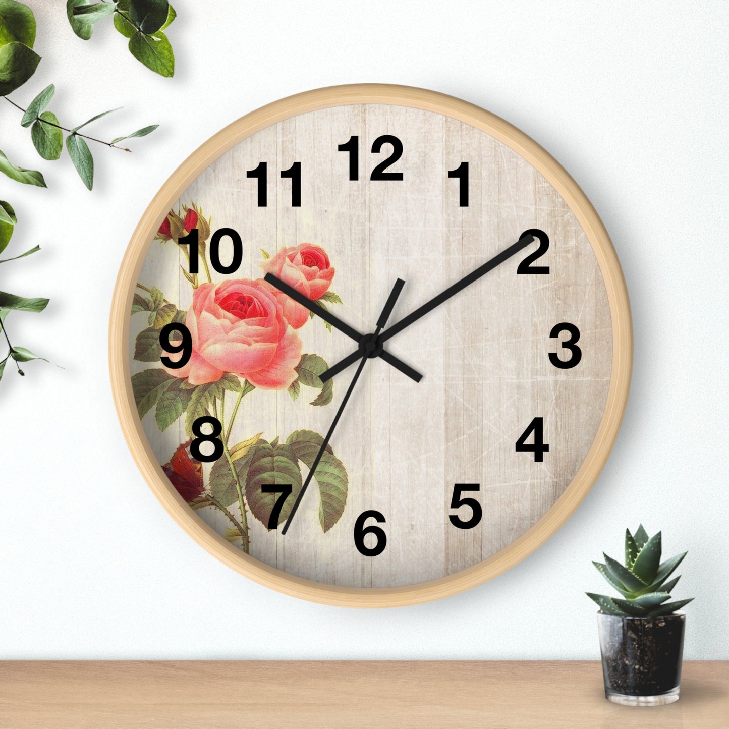 Wall Clock