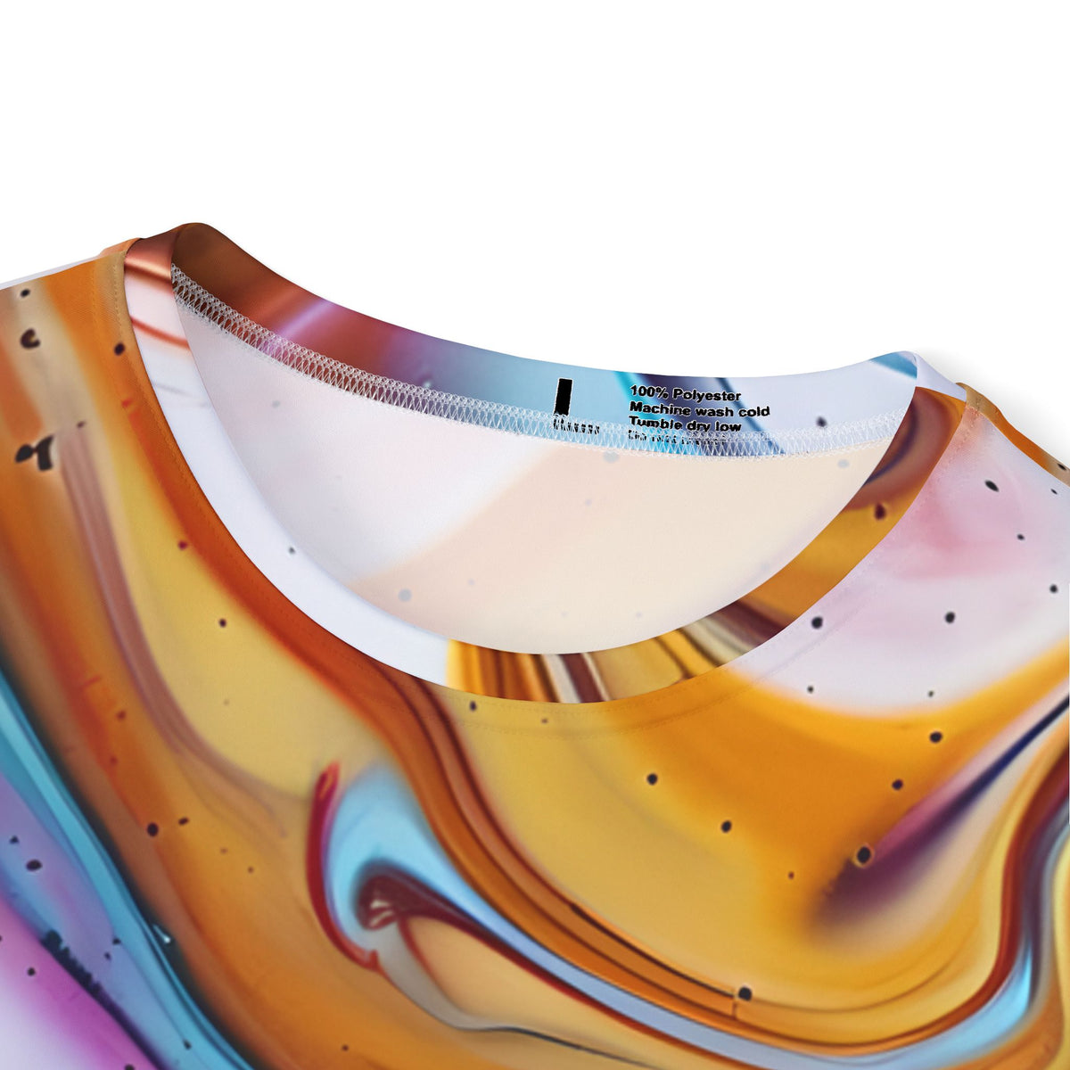 Artistic Men's Sports Jersey, Unique Sports Top, Trendy Casual Wear, Gift for Athletes