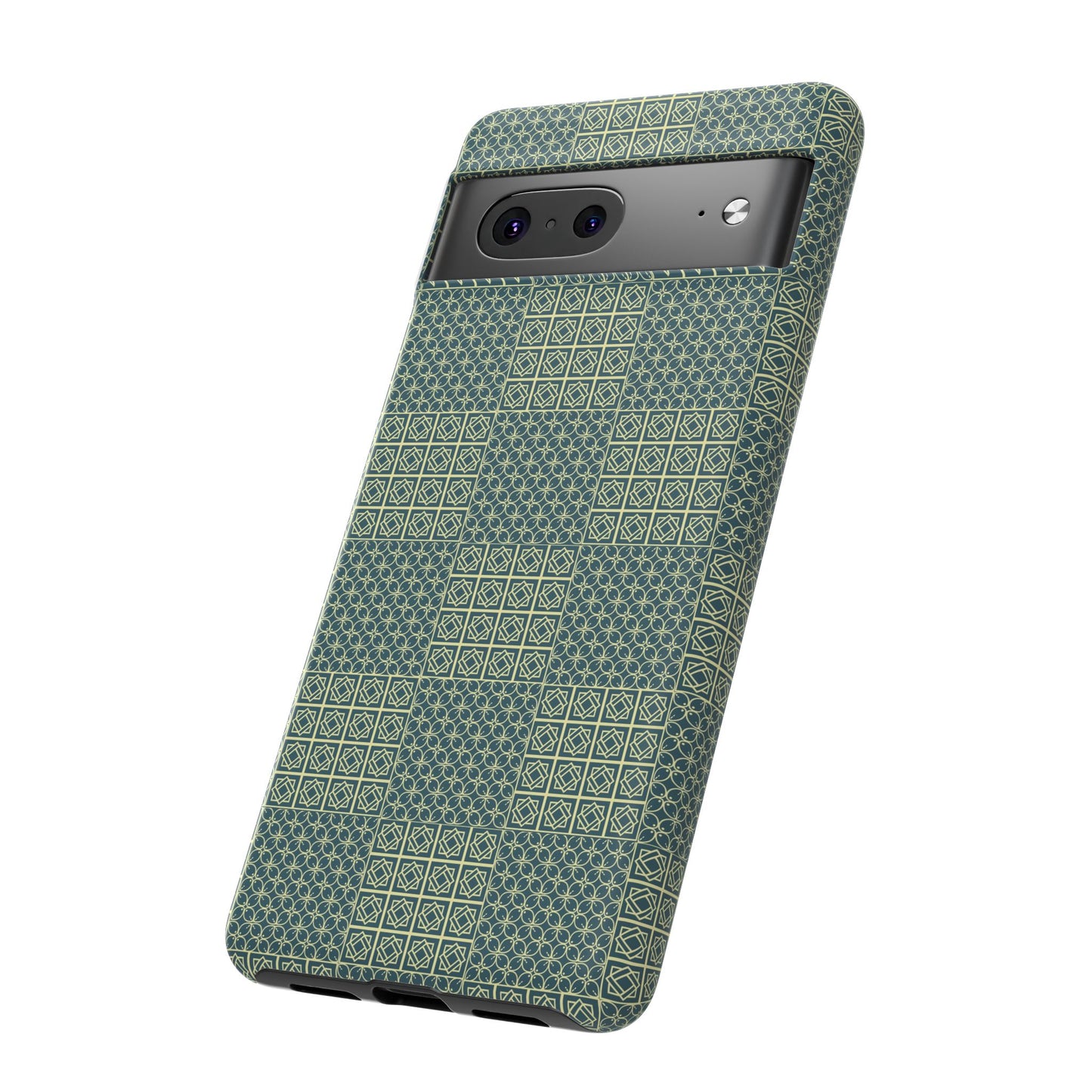 Eco-Friendly Phone Case, Stylish Tough Cases, Phone Accessory, Durable Cover, Unique Design Case, Gifts for Her
