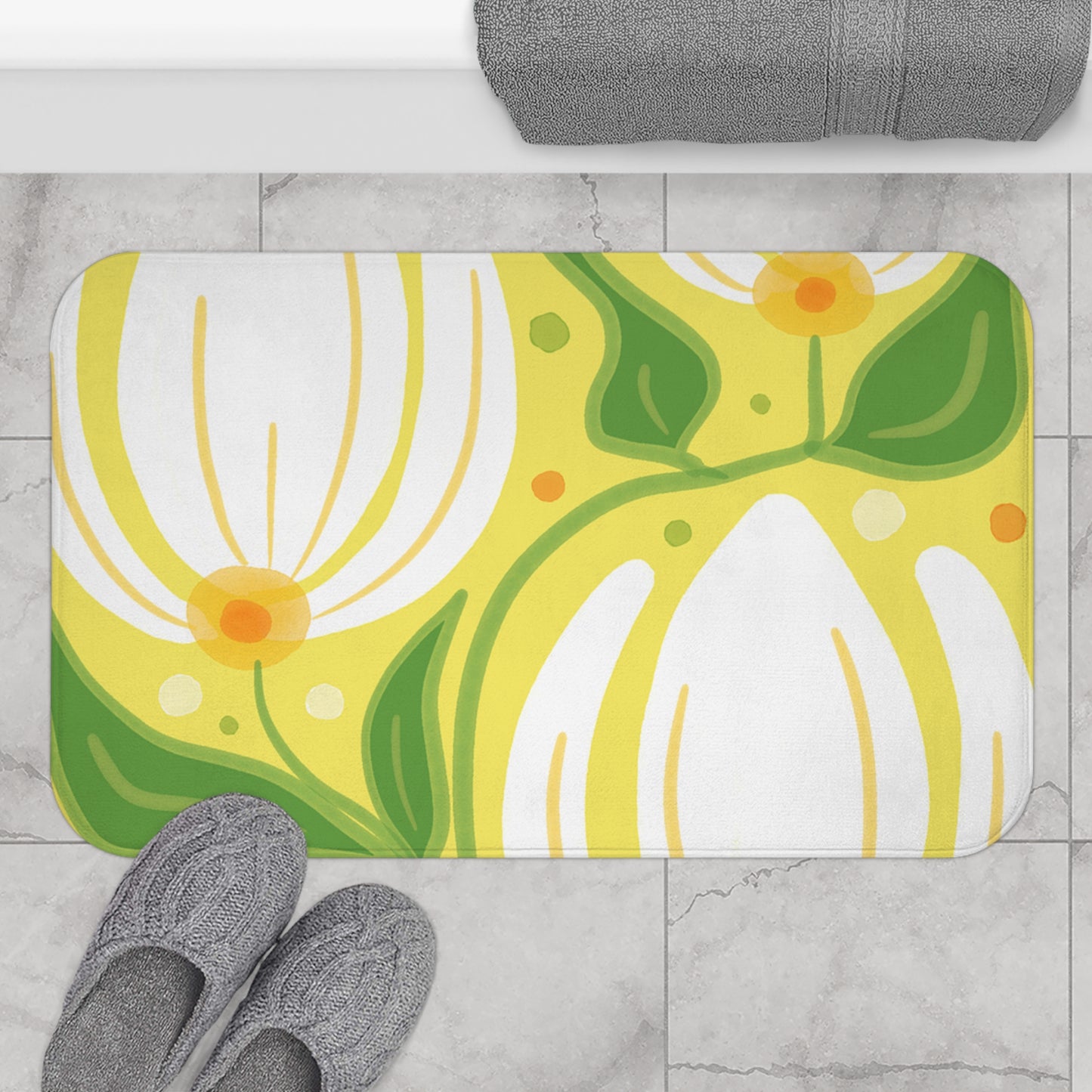 Bath Mat
