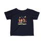 Infant Fine Jersey Tee