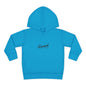 Toddler Pullover Fleece Hoodie