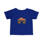 Infant Fine Jersey Tee