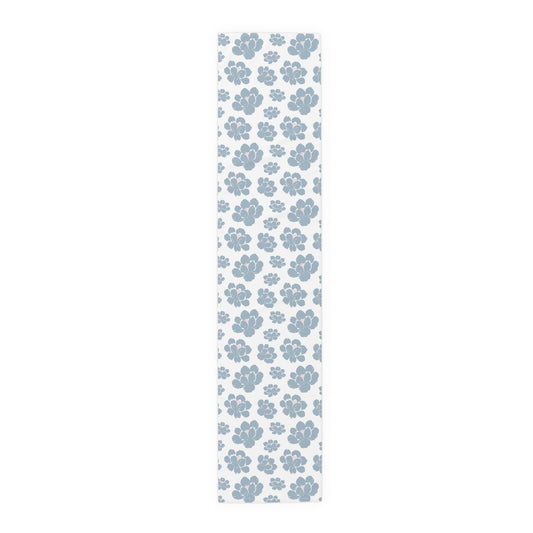 Table Runner (Cotton, Poly)