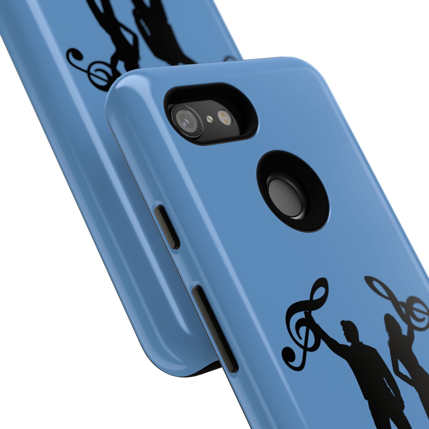 Tough Cases