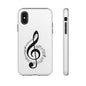 Tough Cases - Musical note