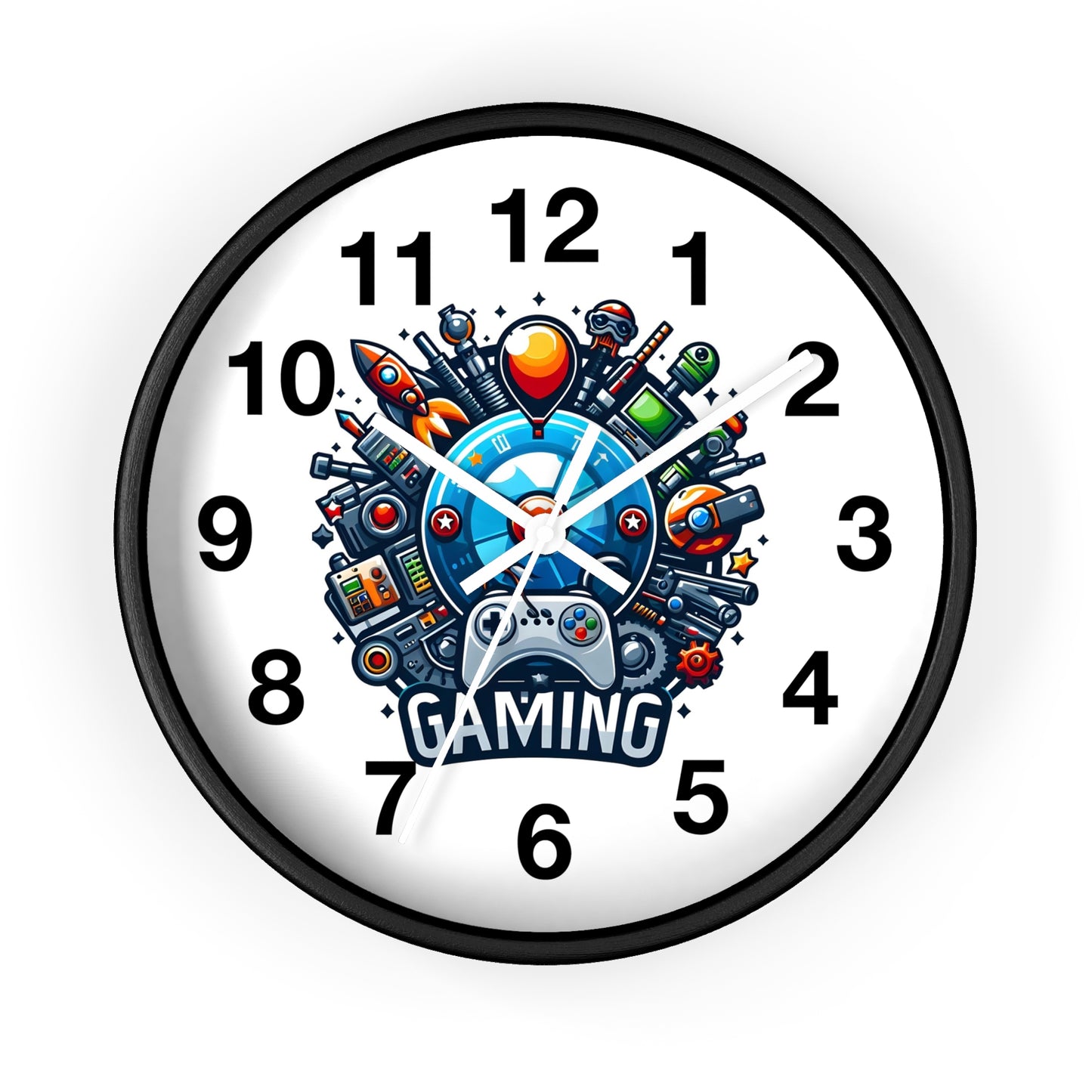 Wall Clock