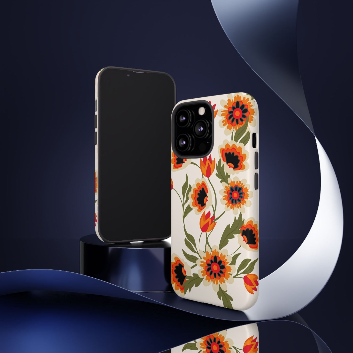 Tough Cases