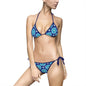 Women's Bikini Swimsuit Blue