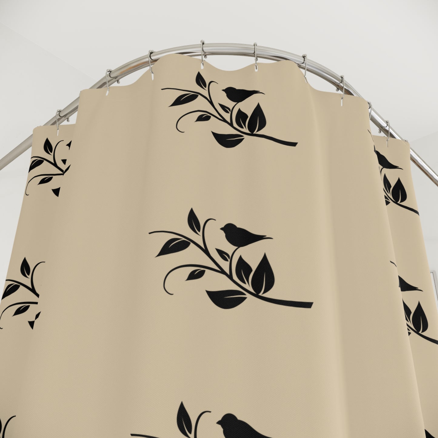 Shower Curtains