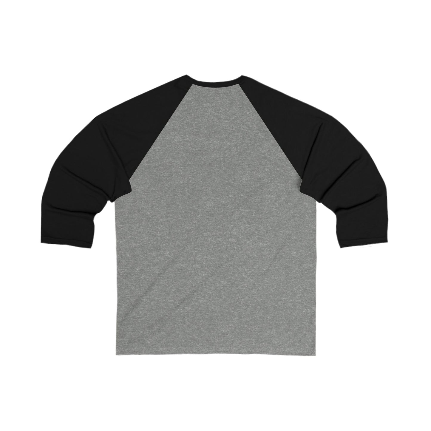 Casual Unisex Baseball Tee with 73 Design